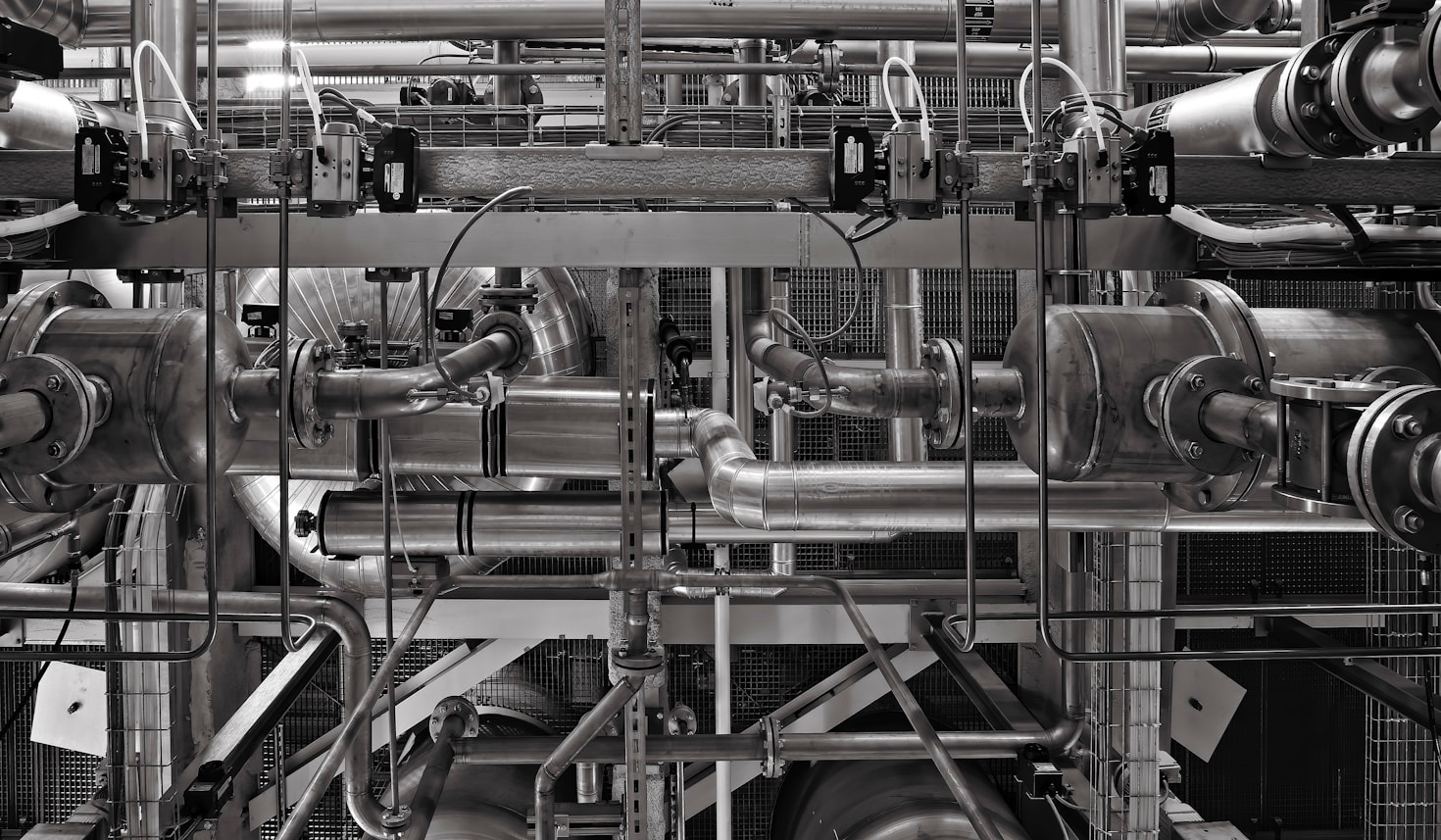 Why Choose MP2 for Environmentally Safe Refrigerant Management