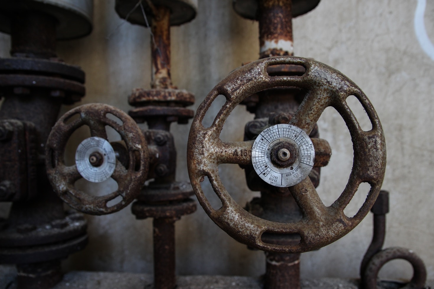 Reducing Environmental Impact with Innovative Valve Solutions